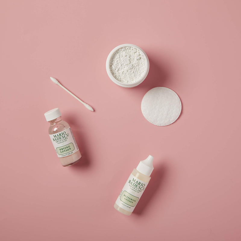 Mario Badescu Drying Lotion, 1 Fl Oz - BeesActive Australia