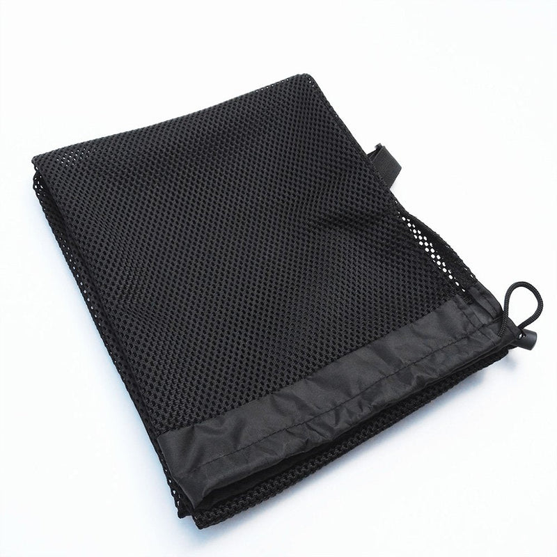 Lixada Drawstring Mesh Kayak Paddle Bag Split Shaft Canoe SUP Paddles Cover Storage Transport Mesh Bag Durable nets Storage Carry Multiple Paddles - BeesActive Australia