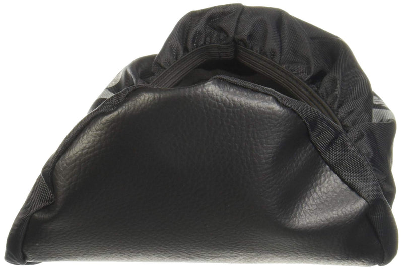 Brunswick Shoe Shield Bowling Shoe Covers- Black X-Large - BeesActive Australia