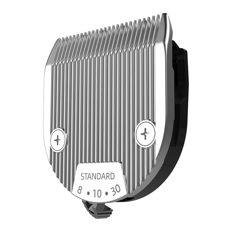 shernbao Replacement 5-in-1 Adjustable Standard/Fine Blades for Shernbao PGC-721 Clippers ONLY. (NOT Compatible with Wahl, andis or Other Brand Clippers). 8-30 - BeesActive Australia