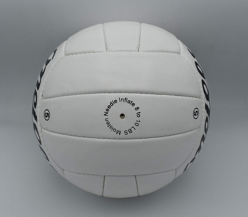 Breezy Hampton Handstich GAA Match O'Neills Gaelic Footballs Official Size 5 - BeesActive Australia