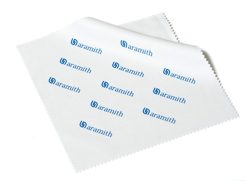 [AUSTRALIA] - Aramith Micro Fiber Cloth in a Blister 