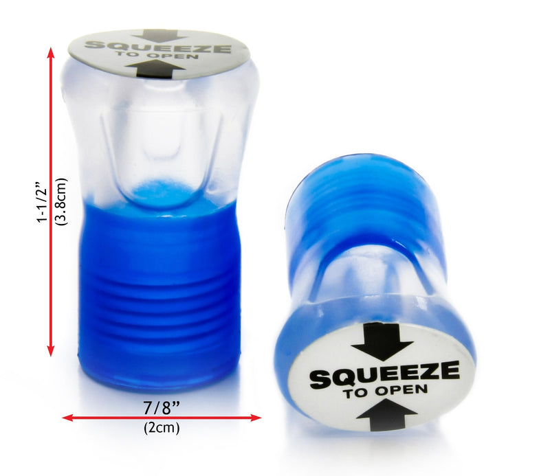 Outdoor Products Cyclone Bladder Replacement Bite Valve - BeesActive Australia