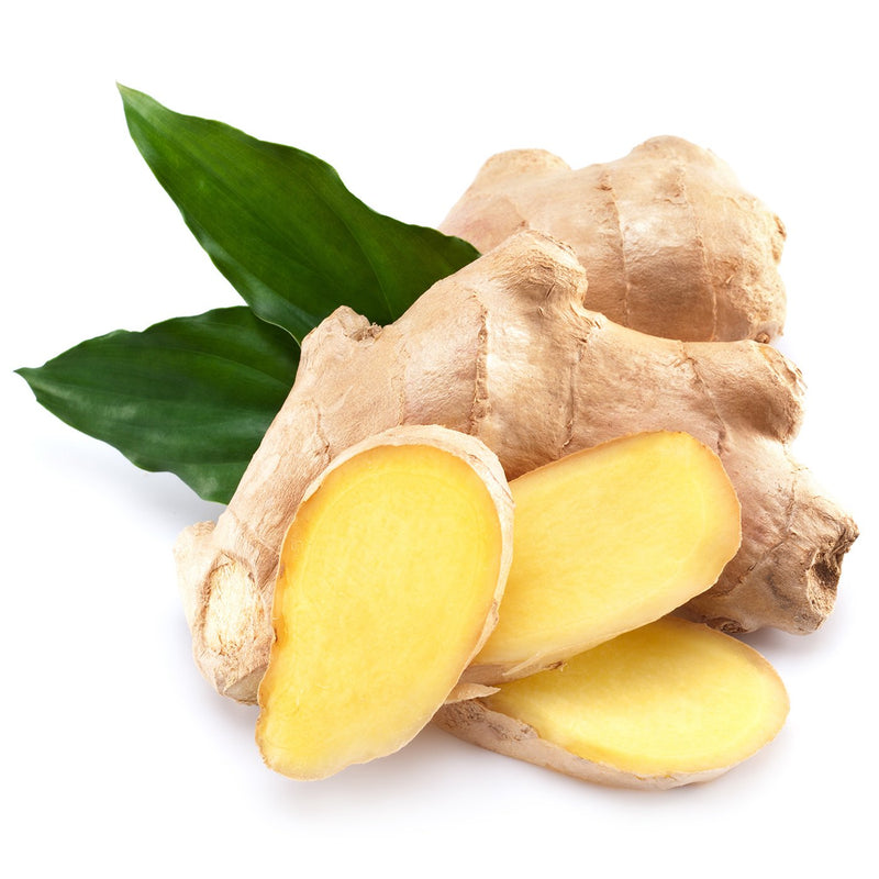 Herbal Magic's Pure & Natural Ginger Powder - King of Spices - High Strength- Vibrant Smoothies, Shakes, Soups, Juices, Baking - Free from Fillers & Preservatives-100g 100 g (Pack of 1) - BeesActive Australia