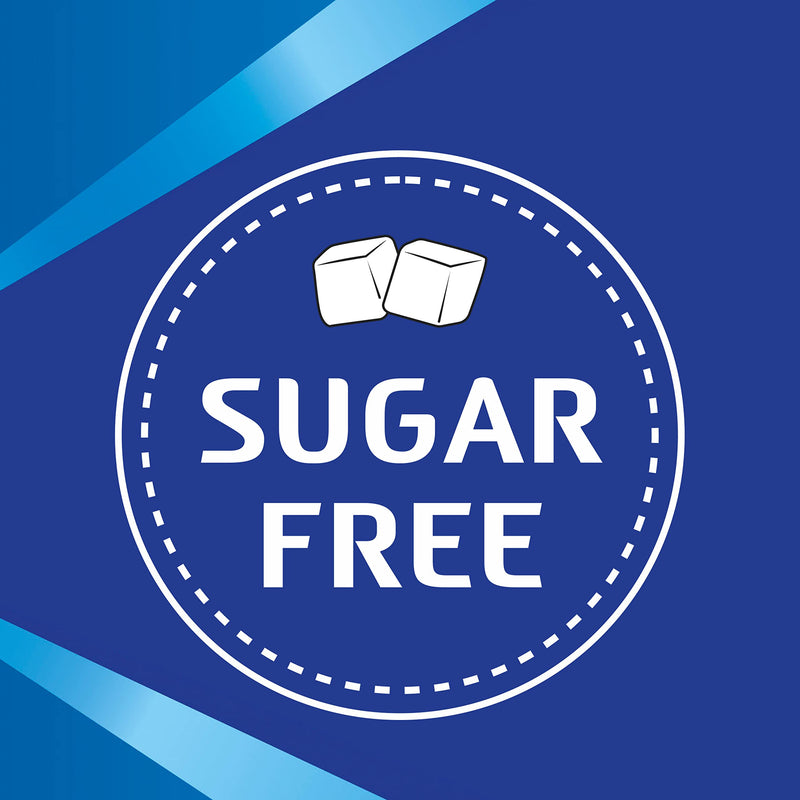 Dentyne Fire Spicy Cinnamon Sugar Free Gums 16 Pieces 39 g - BeesActive Australia