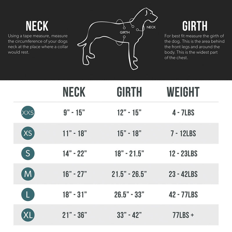 EzyDog Quick Fit Custom Fit Adjustable Dog Harness Large Red - BeesActive Australia