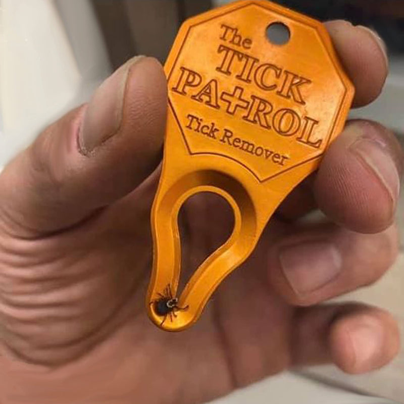 The Tick Patrol Tick Remover 6-Pack - BeesActive Australia