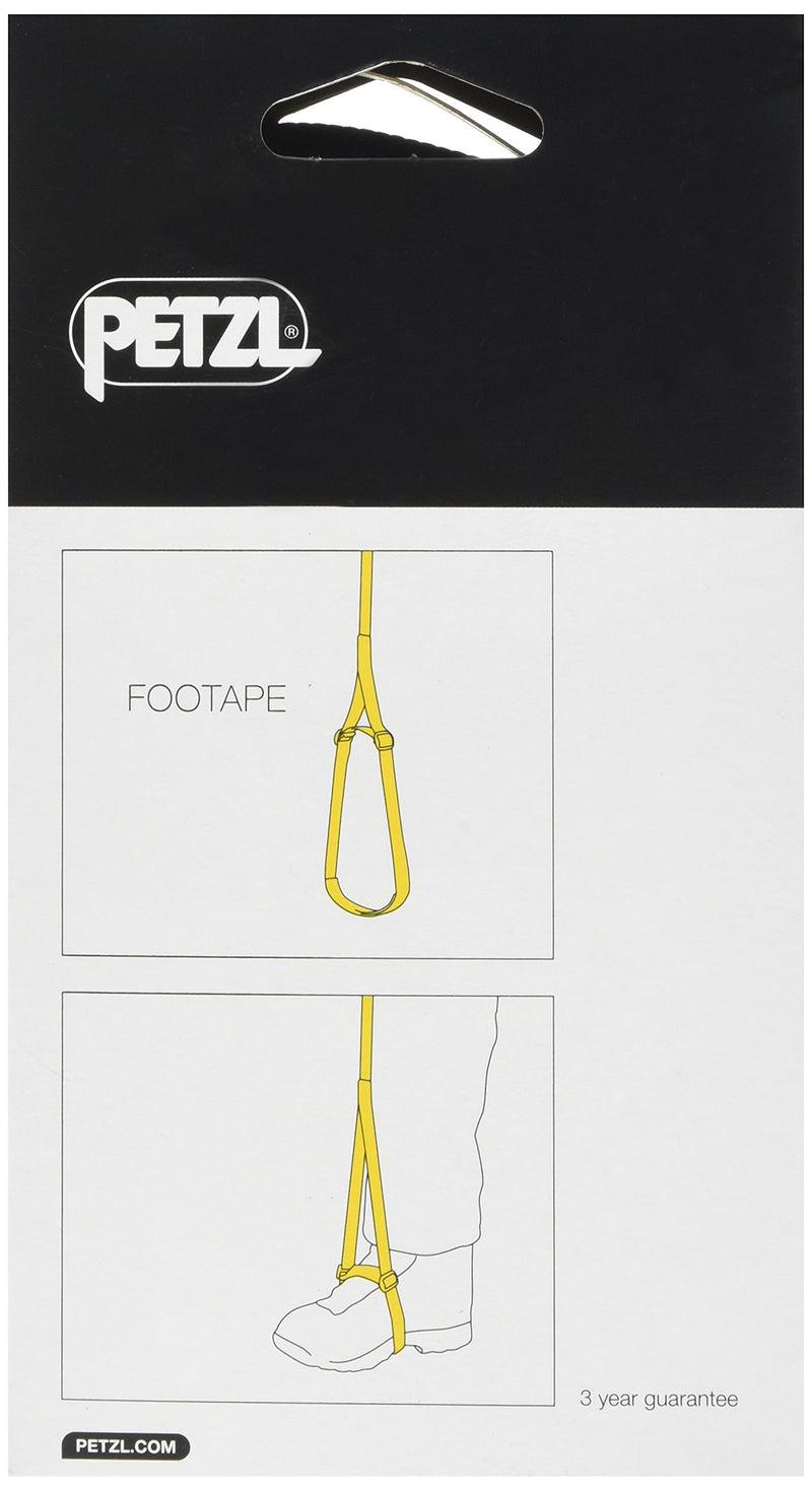 PETZL Footape Foot Loop One Size - BeesActive Australia