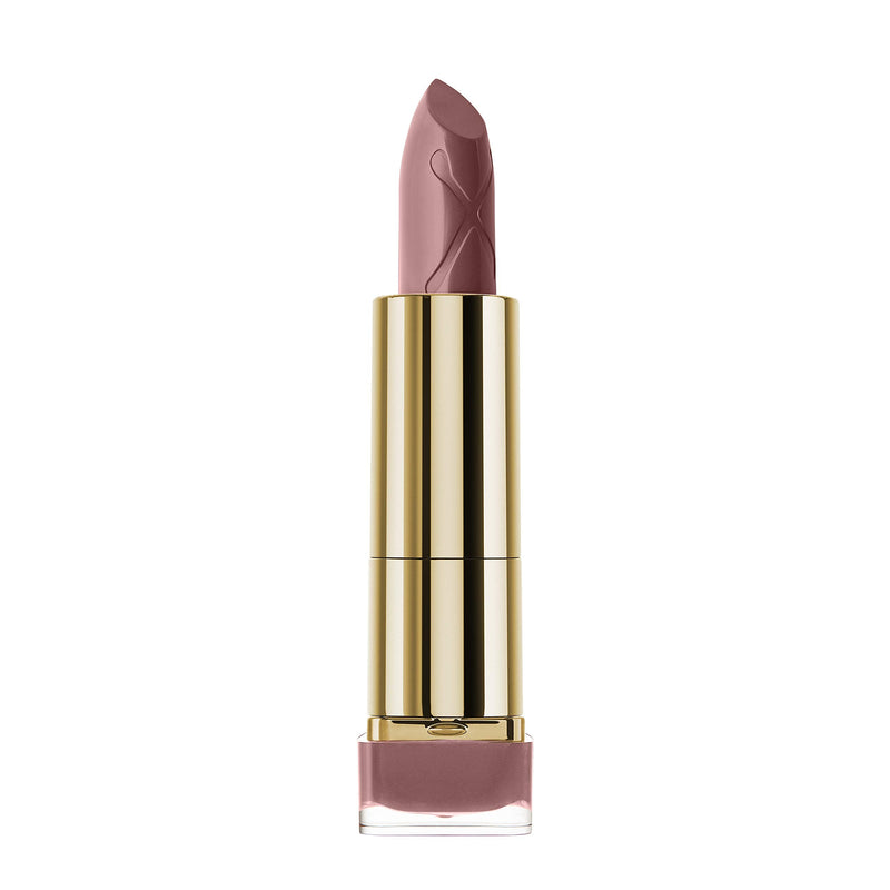 Max Factor Colour Elixir Lipstick with Vitamin E Shade Subtle Orchid 035 035 Subtle Orchid - BeesActive Australia