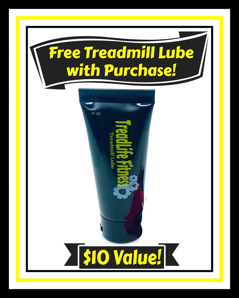 Treadmill Drive Belt - Compatible with ProForm Treadmills - Part Number 255858 - Comes with Free Treadmill Lube!! - BeesActive Australia