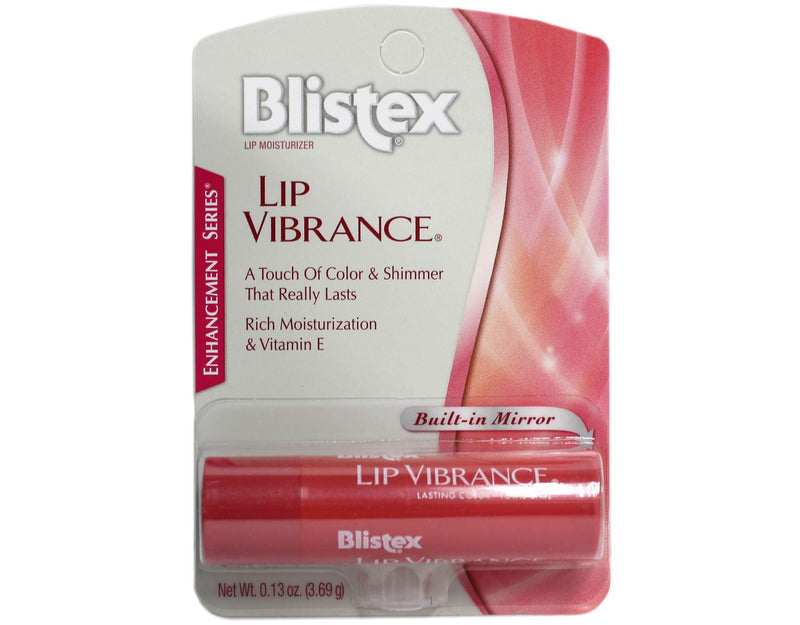 Blistex Lip Vibrance Lip Protectant 0.13 OZ (Pack of 3) - BeesActive Australia