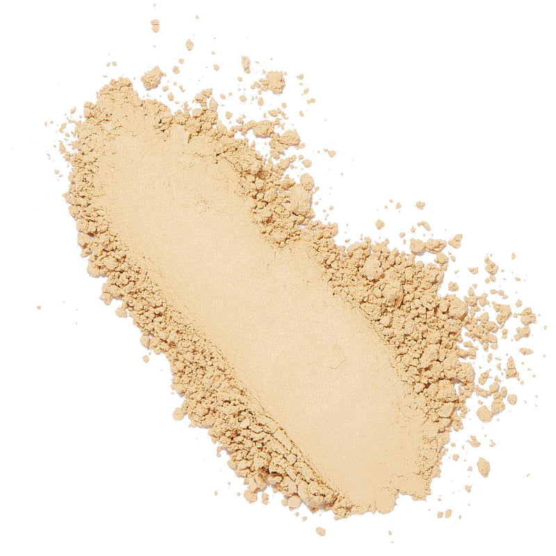 bellapierre Mineral Foundation SPF 15 Loose Finishing Powder | All-Natural Vegan & Cruelty Free Full Coverage Concealer | Hypoallergenic & Safe for All Skin Types | Oil & Talc Free - 0.32 Oz Ivory MF02 - BeesActive Australia