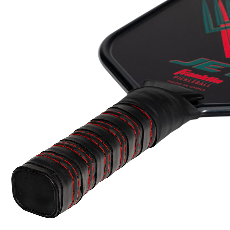Franklin Sports Pickleball Paddle - Aluminum Pickleball Racket - USA Pickleball (USAPA) Approved Red - BeesActive Australia