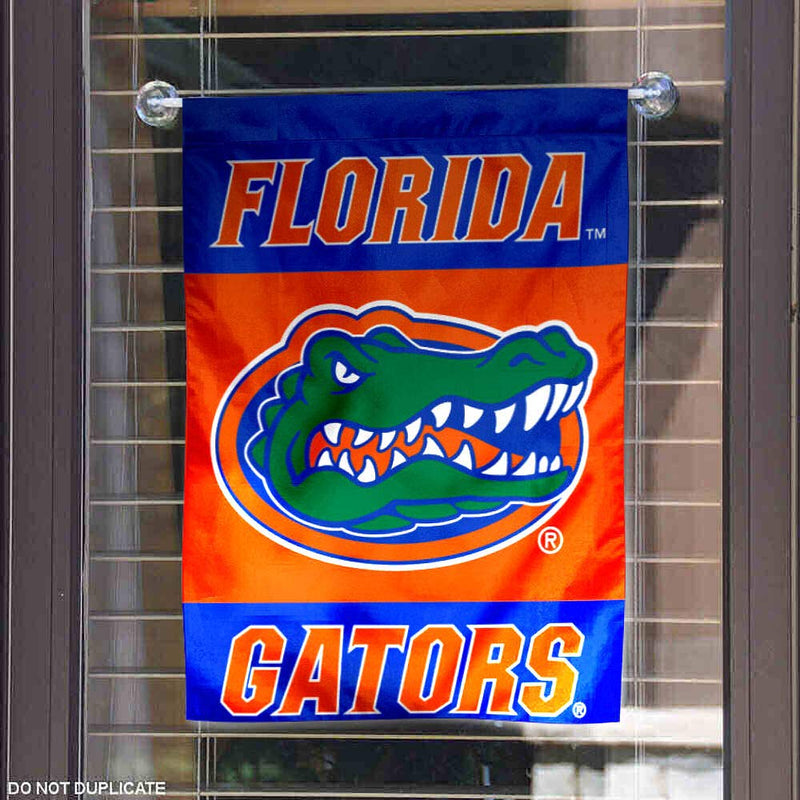 Florida Gators Garden Flag and Yard Banner - BeesActive Australia