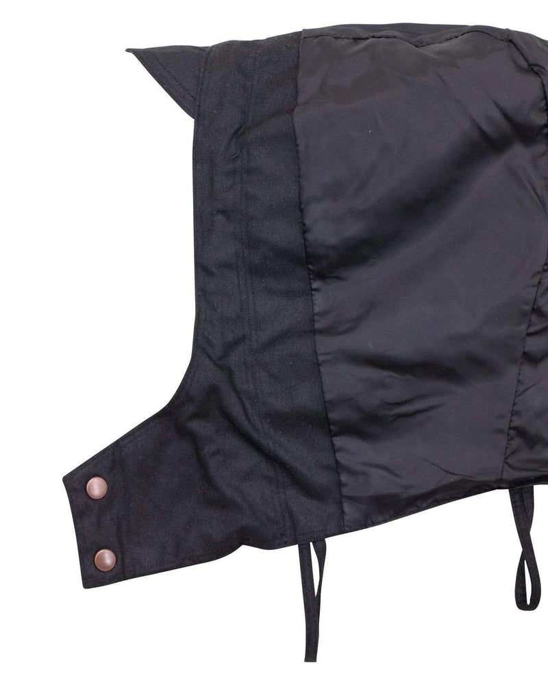 [AUSTRALIA] - Outback Trading Hood Brown XX-Large 