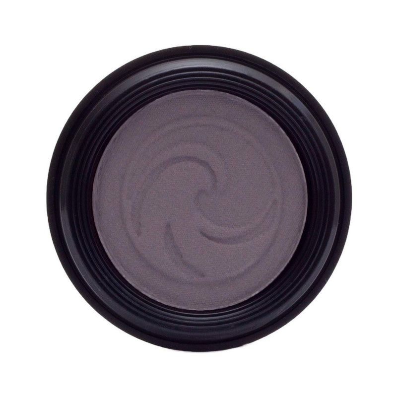 Gabriel Cosmetics Eyeshadow (Charcoal), 0.07 oz,Natural, Paraben Free, Vegan,Gluten free,Cruelty free,No GMO,Velvety and Smooth matte finish, with Sea Fennel,for all skin types. - BeesActive Australia