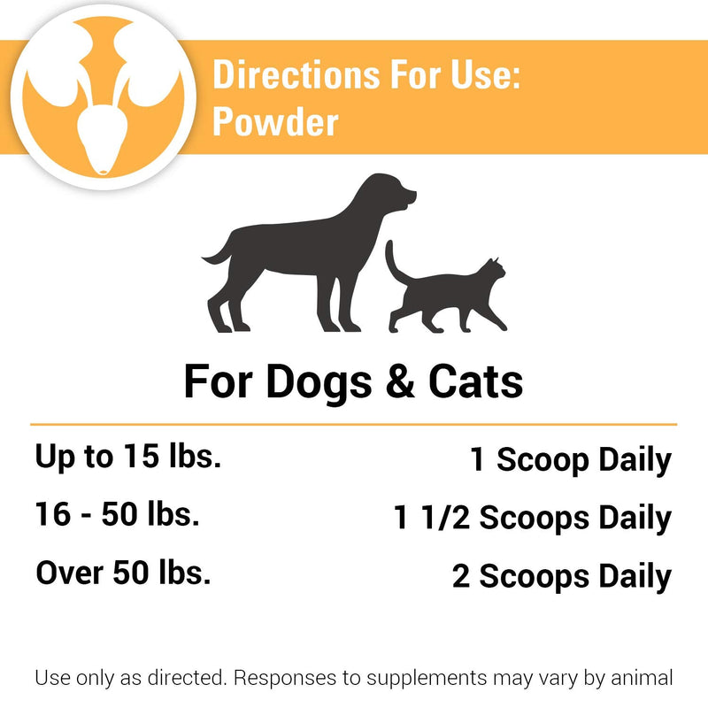 Vet Classics Cranberry Comfort Urinary Tract Pet Supplement for Dogs, Cats – Maintains Dog Bladder Health, Cat Bladder Control – Pet Supplements for Incontinence 100 gm - BeesActive Australia