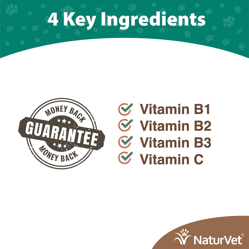 NaturVet – Brewer’s Dried Yeast Formula with Garlic Flavoring – Plus Vitamins – Supports Healthy Skin & Glossy Coat –Fortified with B-1, B-2, Niacin & Vitamin C –for Dogs & Cats 500 Tablets - BeesActive Australia