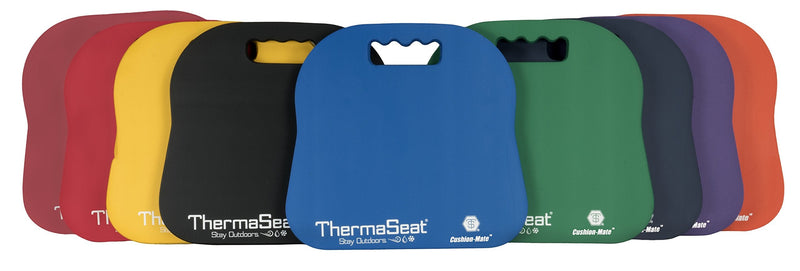 Northeast Products Therm-A-SEAT Sport Cushion Stadium Seat Pad - BeesActive Australia