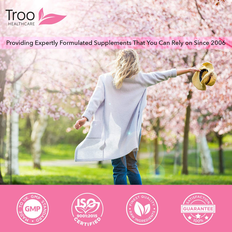 Multi Vitamins with Iron Supplement - 180 Tablets - Daily One A Day Multivitamin with Vitamin C, B, A and D � Immune Support Suitable for Men and Women - UK Manufactured to GMP Standards - BeesActive Australia