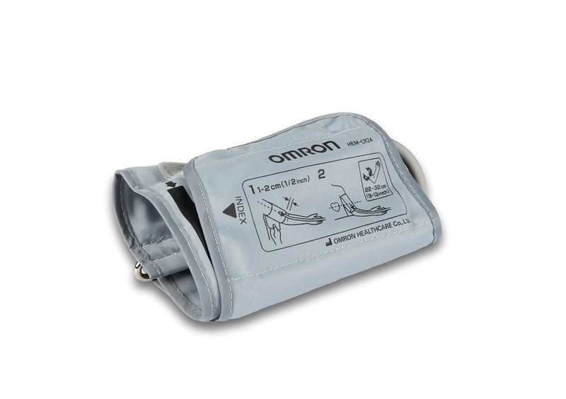 OMRON Medium Cuff (22 - 32 cm) 9513256-6 for OMRON Upper Arm Blood Pressure Monitors single - BeesActive Australia
