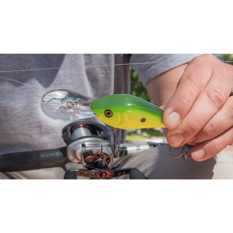 Berkley Dredger 3 1/4in - 1 1/8 oz HD Yellow Perch - BeesActive Australia