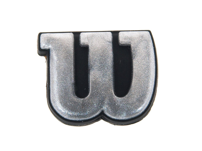 WILSON Profeel Tennis Vibration Dampener Red/Silver - BeesActive Australia