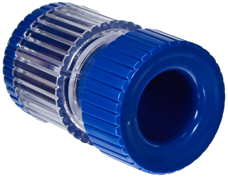 First Aid Only Tablet Crusher, with Deposit Compartment, Blue, Plastic, P-100031 Units - BeesActive Australia