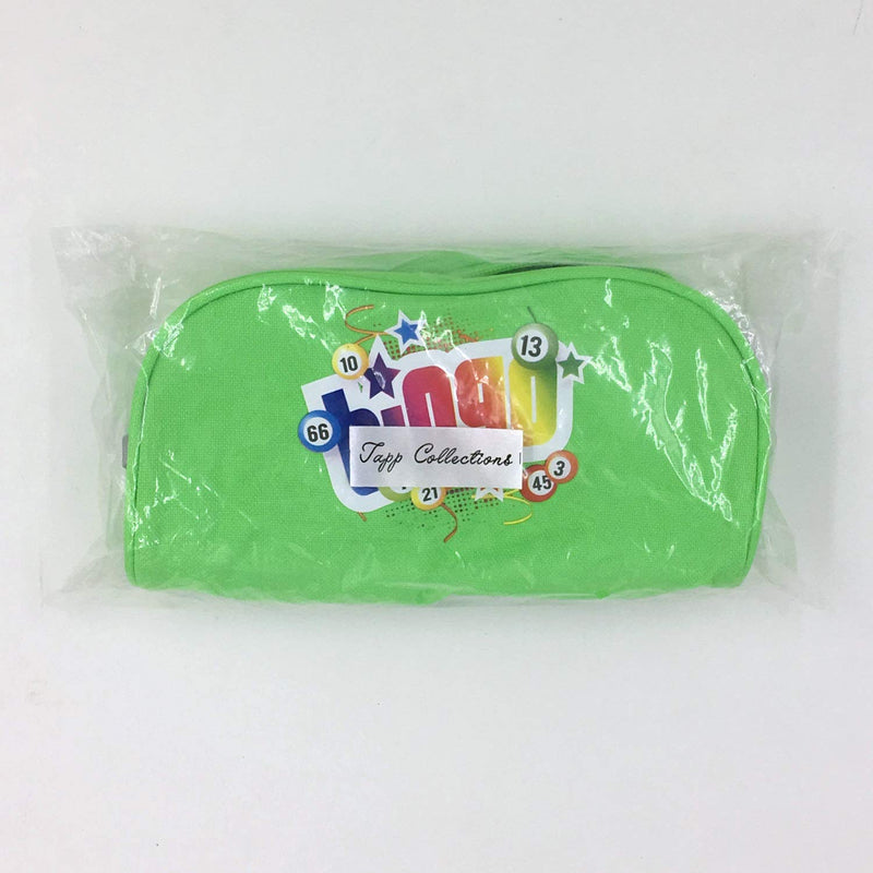 Tapp Collections™ Bingo Dauber Portable Case with Carrying Strap Black - BeesActive Australia