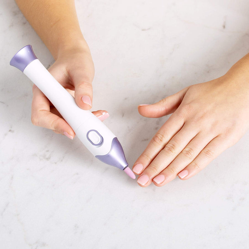 Plum Beauty Total Nail Care System with Manicure and Pedicure Kit - BeesActive Australia