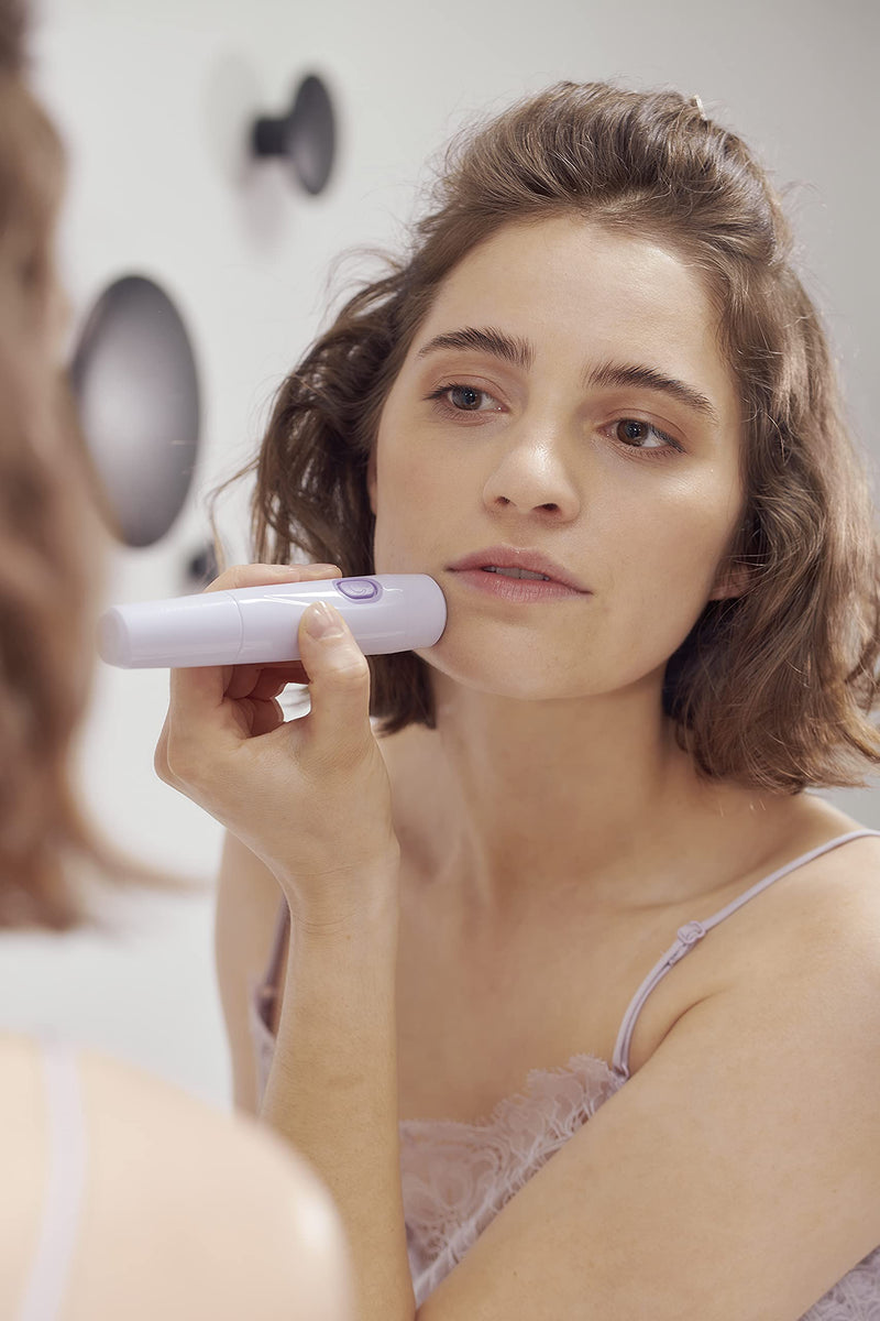 Wilkinson Sword 4-in-1 Intuition Perfect Finish Multi-Zone Women's Styler and Trimmer - BeesActive Australia