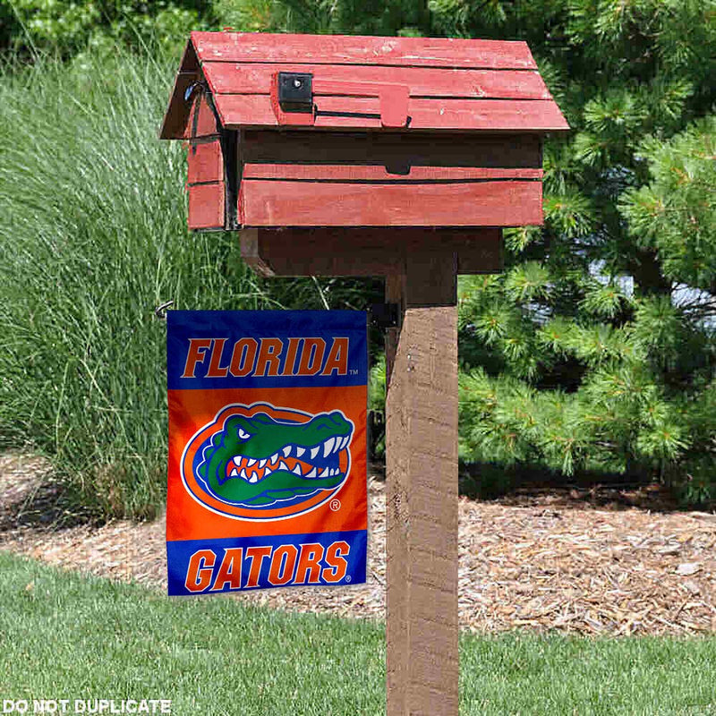 Florida Gators Garden Flag and Yard Banner - BeesActive Australia