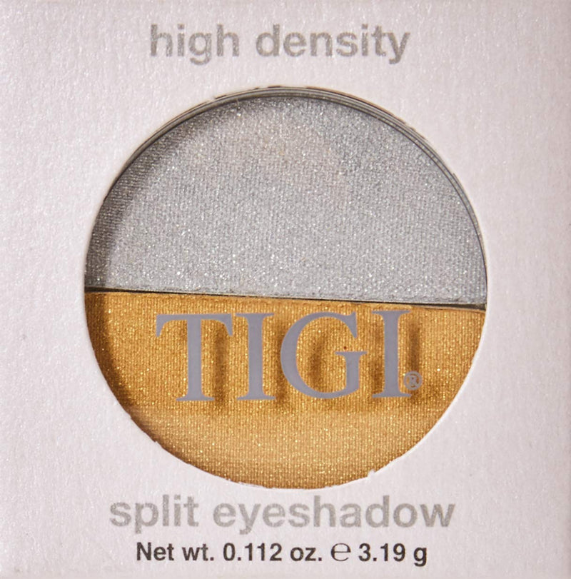 Tigi High Density Split Eyeshadow, Glitz, 0.112 Ounce - BeesActive Australia