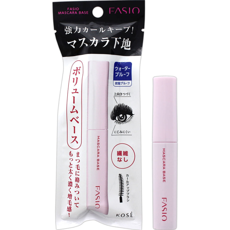 Fasio Mascara Base 01 Volume Kose - BeesActive Australia