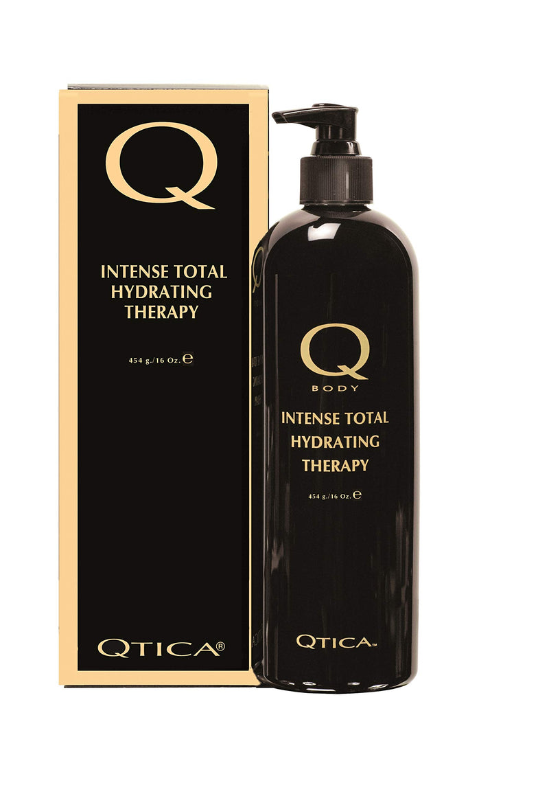 QTICA Intense Total Hydrating Therapy - 16 oz 16 Ounce - BeesActive Australia