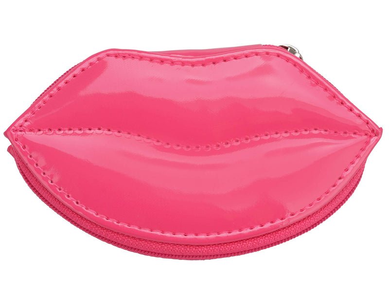 Woman's Pink Lip Manicure Kit, 5-piece - BeesActive Australia