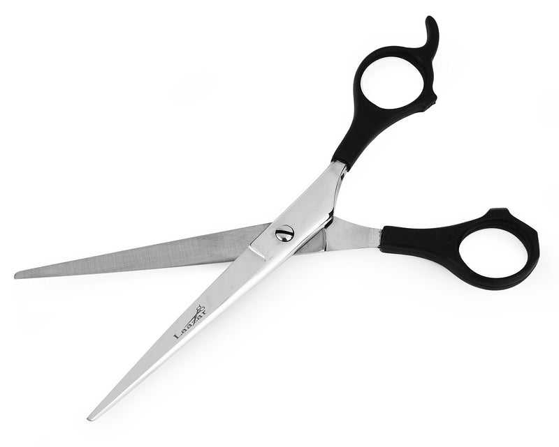 Laazar Straight Pet Scissors, 6.5" Shear Grooming Scissor - BeesActive Australia