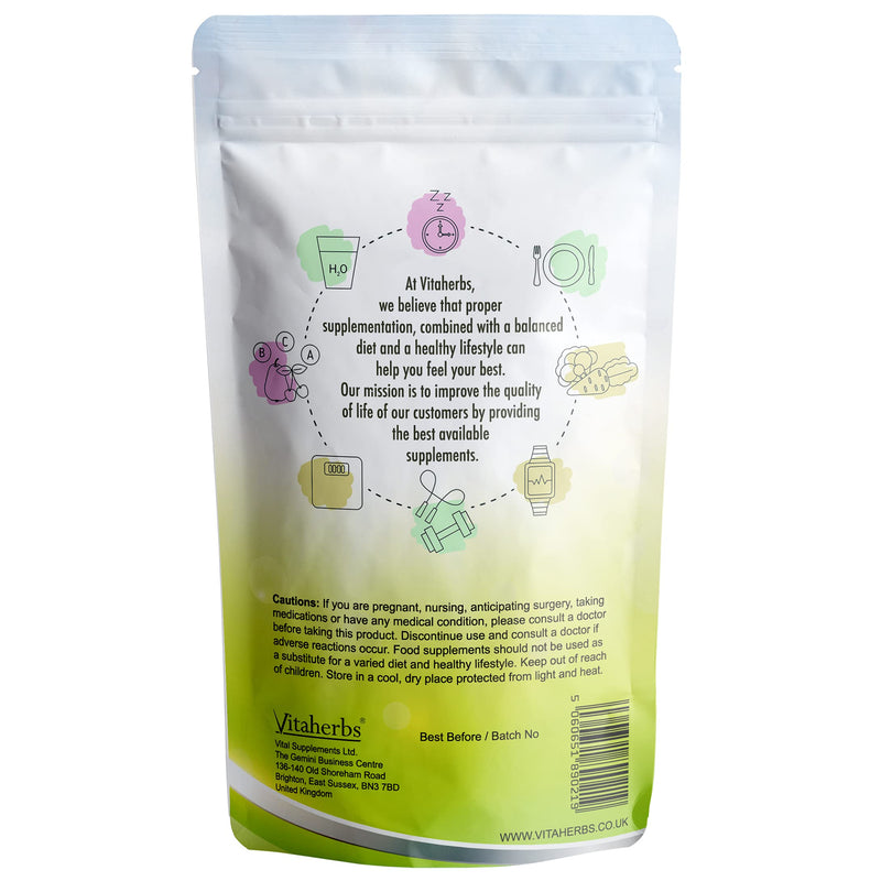 Copper Supplement 1000 mcg 240 Vegan Tablets � Copper tablets � 8 Month Supply-Contributes To Normal Hair And Hair Pigmentation | Nervous System | Immune System | Copper 1mg - Vitacopper by Viateherbs - BeesActive Australia