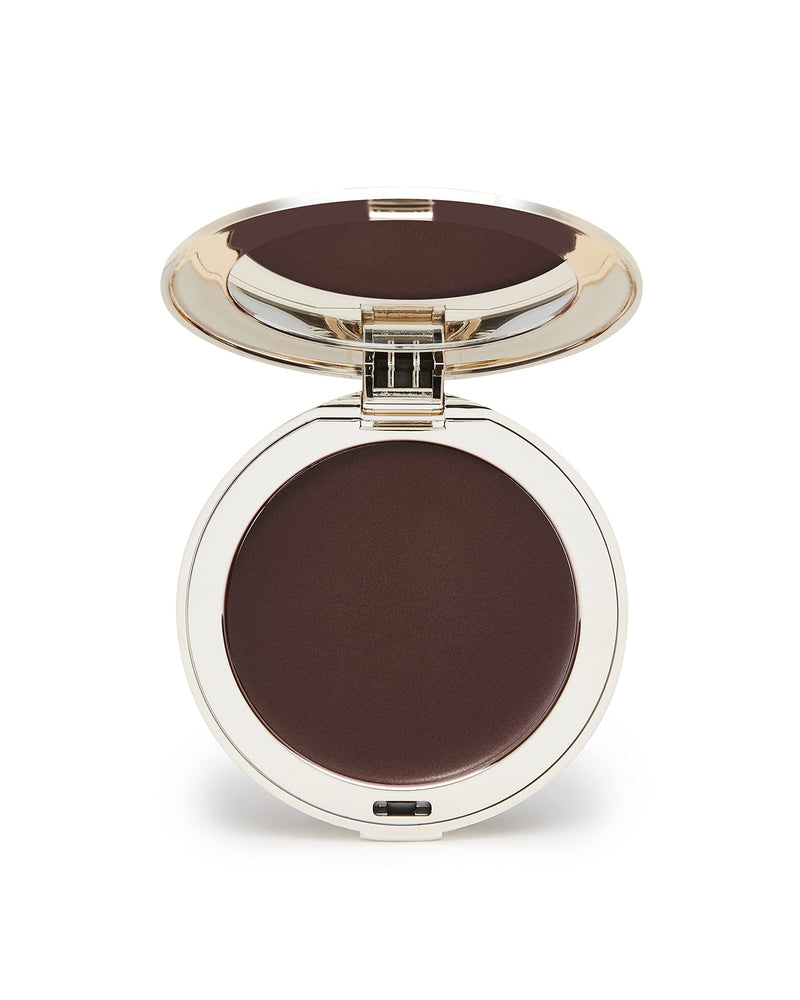 Cream Luxe Bronze from Sculpted by Aimee Connolly – 35g Vegan Multi-Purpose Bronzer & Eyeshadow (Deep/Dark) Deep/Dark - BeesActive Australia