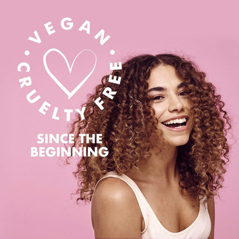 Umberto Giannini Curl Jelly Scrunching Jelly & Creme De Curl Control Cream Duo for Curly or Wavy Hair, Vegan & Cruelty Free, 2 Pack - BeesActive Australia