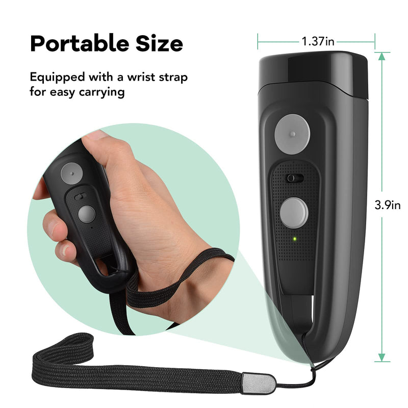 TOKEGO Dog Barking Control Devices,Rechargeable ultrasonic Dog bark Deterrent, 16.5ft Range Anti Barking Device with Dual LED Flashlight,with Dog Clicker Large - BeesActive Australia