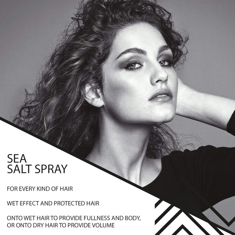 HSA Eslabondexx - Wet Effect Volumizing Sea Salt Spray Protective Styling, 150ml, ESTYSEA - BeesActive Australia