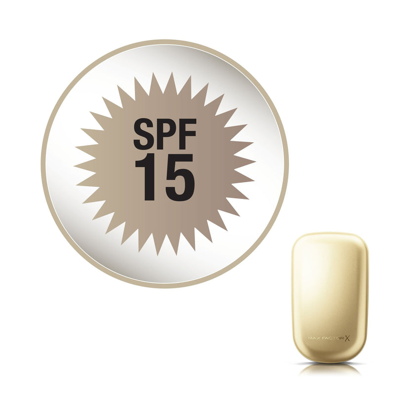 Max Factor Facefinity Compact Foundation, Number 001, Porcelain, 10 g (Old Model) 1 Porcelain - BeesActive Australia