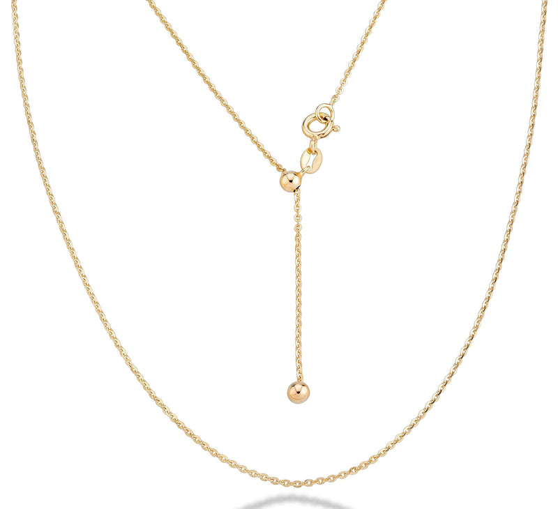 Miabella 18K Gold Over Sterling Silver Italian Genuine Reversible Flip 100 Lira Coin Pendant Necklace with 14-24 Inch Adjustable Chain, Gold Medallion Necklace Made in Italy - BeesActive Australia