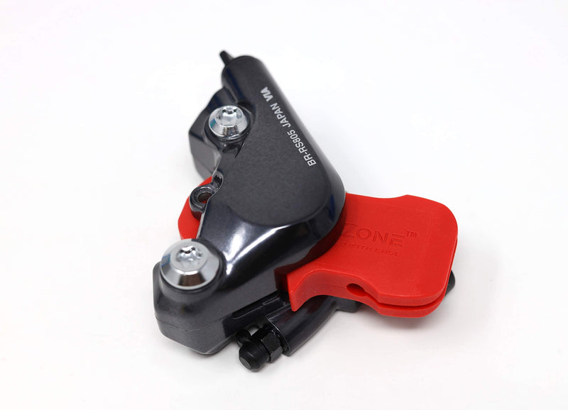 RSN Sports Pro Bleed Kit for Shimano Hydraulic Road/Gravel Brakes with 120ml Mineral Oil and Tools - BeesActive Australia
