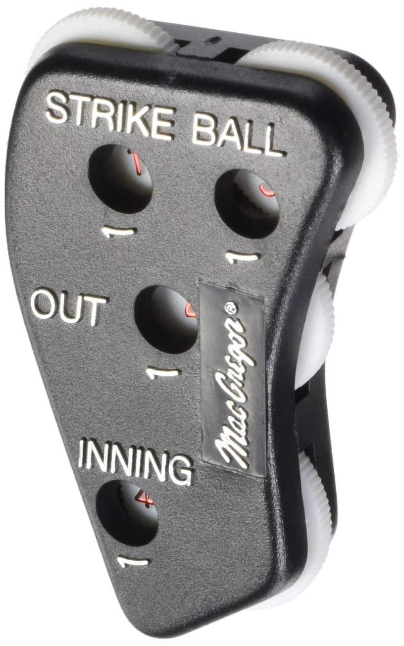 MacGregor 4 Way Umpire's Indicator - BeesActive Australia