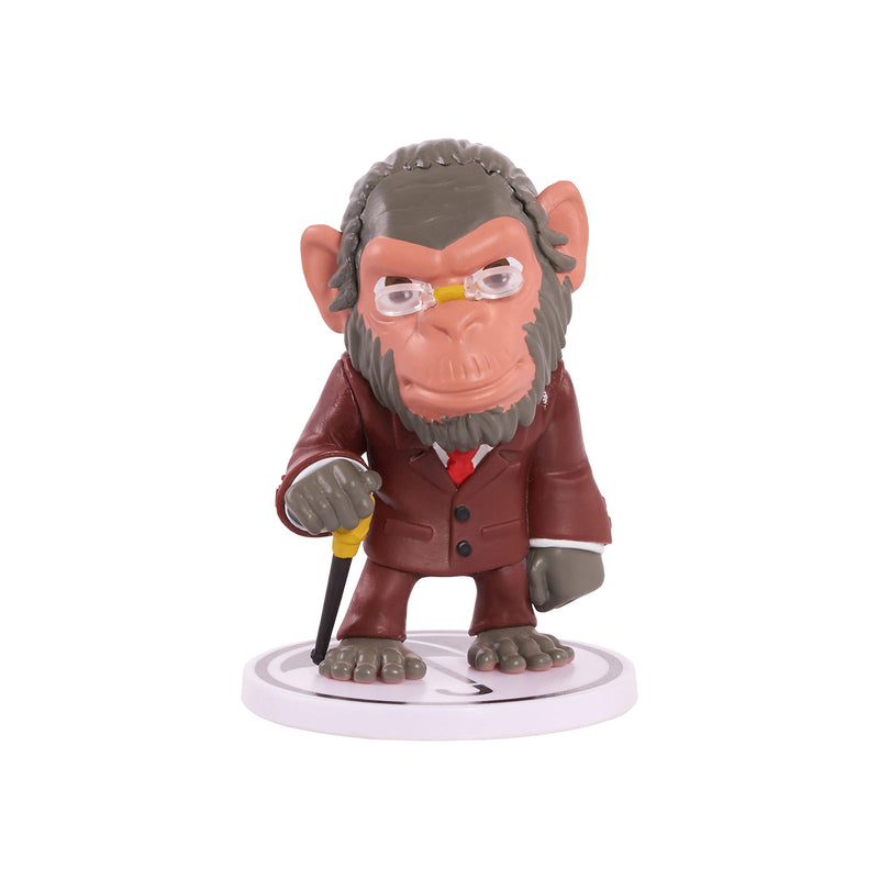 Just Play The Umbrella Academy 2.5” Stylized Collectible Figure– Pogo - BeesActive Australia