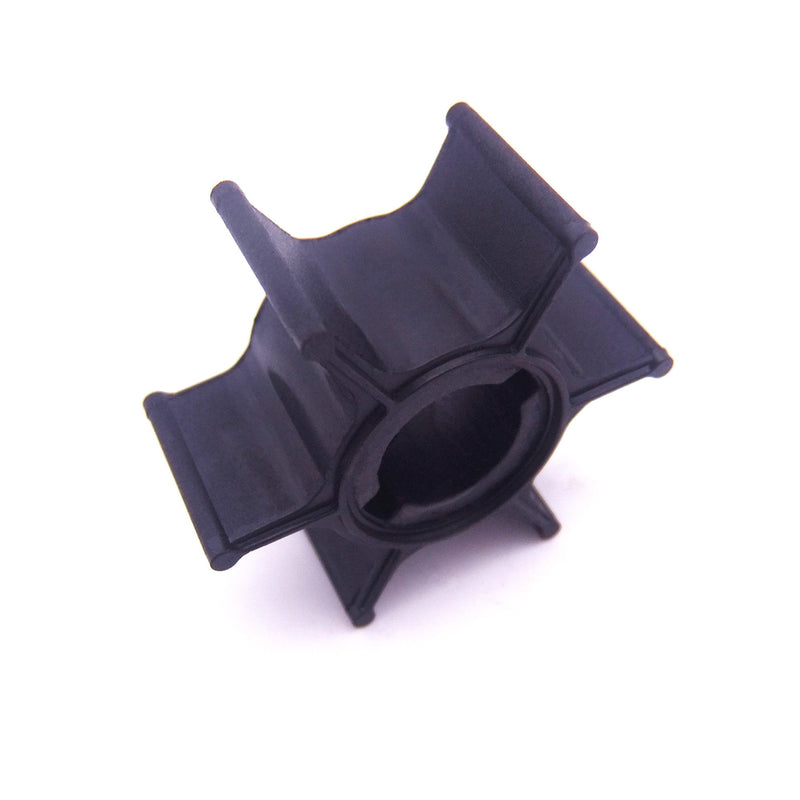 [AUSTRALIA] - Outboard Engine 17461-97JM0 Water Pump Impeller for Suzuki DF2.5 Boat Motor 