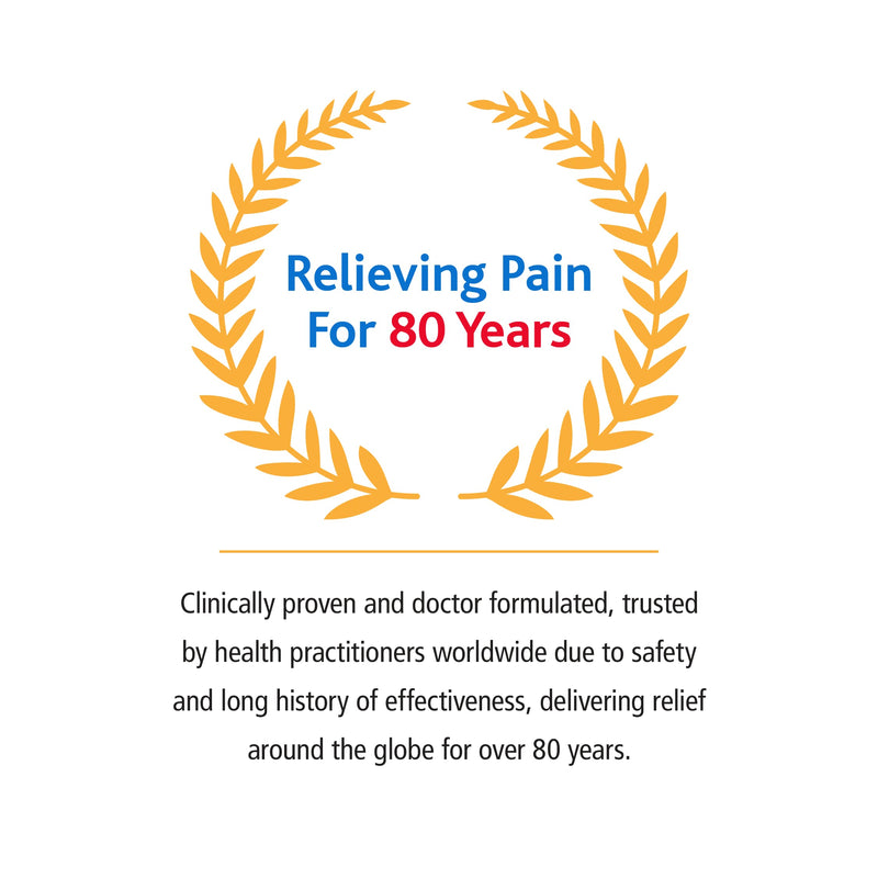MediNatura Traumeel Ointment Topical Pain Relief for Muscle Joint Back Arthritis Injury or Exercise Related Pain & Soreness Arnica + 13 Active Ingredients - Made in Germany - 3.53 oz - BeesActive Australia