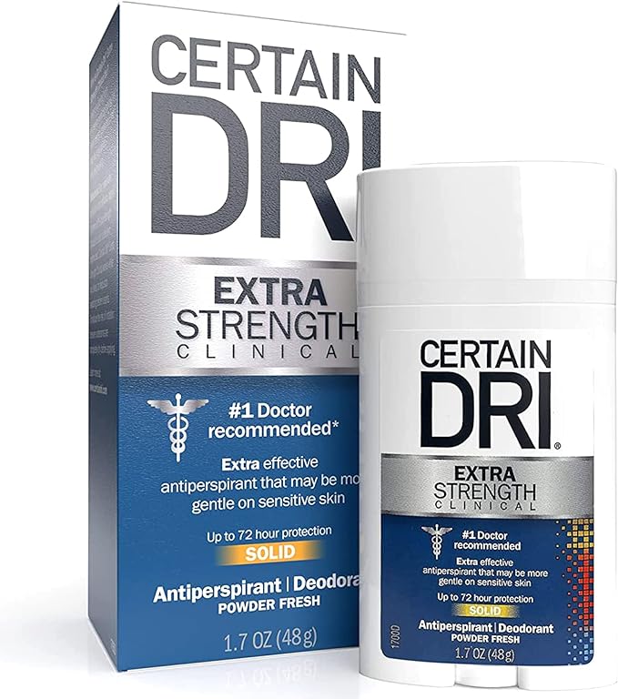 DSE HEALTHCARE Sarten Dry Solid 1.7oz [Parallel Import] - BeesActive Australia
